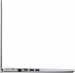 Acer Aspire 3 A315-59-51PR Pure Silver, Core i5-1235U, 16GB RAM, 512GB SSD