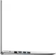 Acer Aspire 3 A317-54-37RZ, Pure Silver, Core i3-1215U, 8GB RAM, 512GB SSD