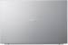 Acer Aspire 3 A317-54G-73WL Pure Silver, Core i7-1255U, 16GB RAM, 1TB SSD, GeForce MX550