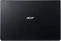 Acer Aspire 3 A317-52-39CS, Black, Core i3-1005G1, 12GB RAM, 256GB SSD