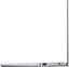 Acer Aspire 3 A315-59-37PC, Pure Silver, Core i3-1215U, 16GB RAM, 512GB SSD