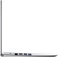 Acer Aspire 3 A317-33-P77P, Silver, Pentium Silver N6000, 8GB RAM, 512GB SSD