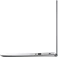 Acer Aspire 3 A317-33-P77P, Silver, Pentium Silver N6000, 8GB RAM, 512GB SSD