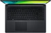 Acer Aspire 3 A315-23-R5KZ, Black, Ryzen 7 3700U, 8GB RAM, 512GB SSD