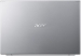 Acer Aspire 5 A514-54-58YB silber/silberne Tastatur, Core i5-1135G7, 8GB RAM, 512GB SSD