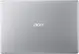 Acer Aspire 5 A515-45G-R3YL, silber, Ryzen 7 5700U, 16GB RAM, 1TB SSD, Radeon RX 640