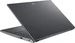 Acer Aspire 5 A515-57-58XA, Steel Gray, Core i5-12450H, 16GB RAM, 512GB SSD