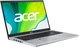 Acer Aspire 5 A515-56-51UF, Silver, Core i5-1135G7, 8GB RAM, 512GB SSD