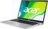 Acer Aspire 5 A515-56-35H0, Silver, Core i3-1115G4, 8GB RAM, 512GB SSD