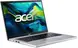 Acer Aspire Go 14 AG14-31P-3810, Pure Silver, Core i3-N305, 8GB RAM, 512GB SSD