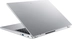 Acer Aspire Go 15 AG15-21P-R6KA, Pure Silver, Ryzen 5 7520U, 16GB RAM, 512GB SSD
