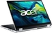 Acer Aspire Spin 14 Go AGSP14-31PT-37F6, Core 3 N355, 16GB RAM, 512GB SSD