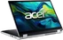 Acer Aspire Spin 14 Go AGSP14-31PT-C3KF, N150, 8GB RAM, 512GB SSD