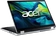 Acer Aspire Spin 14 Go AGSP14-31PT-37KM, Core 3 N355, 8GB RAM, 512GB SSD