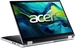 Acer Aspire Spin 14 Go AGSP14-31PT-325W, Core 3 N355, 8GB RAM, 512GB SSD