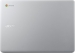 Acer Chromebook 14 CB314-1H-C3M8 silber, Celeron N4120, 8GB RAM, 64GB SSD
