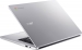 Acer Chromebook 14 CB314-2H-K0VA silber, MT8183, 4GB RAM, 64GB Flash 