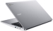 Acer Chromebook 15 CB315-3HT-P0N9, silber, Pentium Silver N5030, 4GB RAM, 64GB Flash