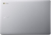 Acer Chromebook 15 CB315-3HT-P0N9, silber, Pentium Silver N5030, 4GB RAM, 64GB Flash