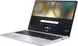 Acer Chromebook 15 CB315-4H-C6SD, silber, Celeron N4500, 8GB RAM, 64GB Flash