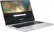Acer Chromebook 15 CB315-4H-C6SD, silber, Celeron N4500, 8GB RAM, 64GB Flash
