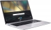 Acer Chromebook 15 CB315-4H-C6SD silber, Celeron N4500, 8GB RAM, 64GB Flash 
