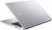 Acer Chromebook 15 CB315-4H-C6SD silber, Celeron N4500, 8GB RAM, 64GB Flash 