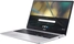 Acer Chromebook 15 CB315-4HT-C5RZ, Silver, Celeron N5100, 8GB RAM, 128GB Flash