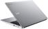 Acer Chromebook 15 CB315-3HT-P0BX, Silver, Pentium Silver N5030, 4GB RAM, 128GB Flash