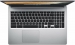 Acer Chromebook 315 CB315-3H-C0AY Pure Silver, Celeron N4120, 4GB RAM, 128GB SSD