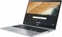 Acer Chromebook 315 CB315-3H-C0AY, Pure Silver, Celeron N4120, 4GB RAM, 128GB Flash