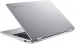 Acer Chromebook Spin 311 CP311-3H-K2RJ silber, MT8183, 4GB RAM, 64GB Flash 