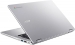 Acer Chromebook Spin 314 CP314-1HN-C11N Sparkly Silver, Celeron N4500, 8GB RAM, 64GB Flash 