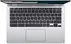 Acer Chromebook Spin 513 CP513-1H-S3XM, silber, Snapdragon 7c, 4GB RAM, 64GB Flash