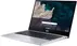 Acer Chromebook Spin 513 CP513-1H-S3XM, silber, Snapdragon 7c, 4GB RAM, 64GB Flash