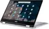 Acer Chromebook Spin 513 CP513-1H-S3XM, silber, Snapdragon 7c, 4GB RAM, 64GB Flash