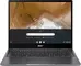 Acer Chromebook Spin 713 CP713-2W-P7AX, Anthrazit, Pentium Gold 6405U, 8GB RAM, 128GB Flash