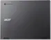 Acer Chromebook Spin 713 CP713-2W-P7AX, Anthrazit, Pentium Gold 6405U, 8GB RAM, 128GB Flash