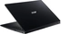Acer Extensa 15 EX215-52-392Y, Black, Core i3-1005G1, 8GB RAM, 256GB SSD