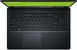 Acer Extensa 15 EX215-52-568Y, Black, Core i5-1035G1, 8GB RAM, 256GB SSD