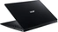 Acer Extensa 15 EX215-52-50SH, Black, Core i5-1035G1, 8GB RAM, 512GB SSD