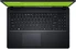Acer Extensa 15 EX215-52-59F3, Black, Core i5-1035G1, 8GB RAM, 512GB SSD