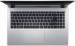 Acer Extensa -37UB EX215-33 Pure Silber, Core i3-N305, 8GB RAM, 256GB SSD