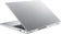 Acer Extensa EX215-33-397W, Pure Silver, Core i3-N305, 8GB RAM, 256GB SSD