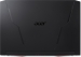 Acer Nitro 5 AN517-54-7159, Core i7-11800H, 16GB RAM, 512GB SSD, GeForce RTX 3070 
