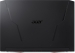 Acer Nitro 5 AN517-54-754D, Core i7-11800H, 16GB RAM, 512GB SSD, 1TB HDD, GeForce RTX 3050 Ti