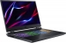 Acer Nitro 5 AN517-55-74TN, Core i7-12650H, 16GB RAM, 1TB SSD, GeForce RTX 4060 