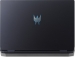 Acer Predator Helios 300 PH315-55, Core i7-12700H, 16GB RAM, 1TB SSD, GeForce RTX 3060