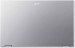Acer Spin 3 SP314-55N-55RR Pure Silver, Core i5-1235U, 16GB RAM, 512GB SSD