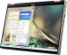 Acer Spin 5 SP514-51N-76HZ Concrete Gray, Core i7-1260P, 16GB RAM, 1TB SSD